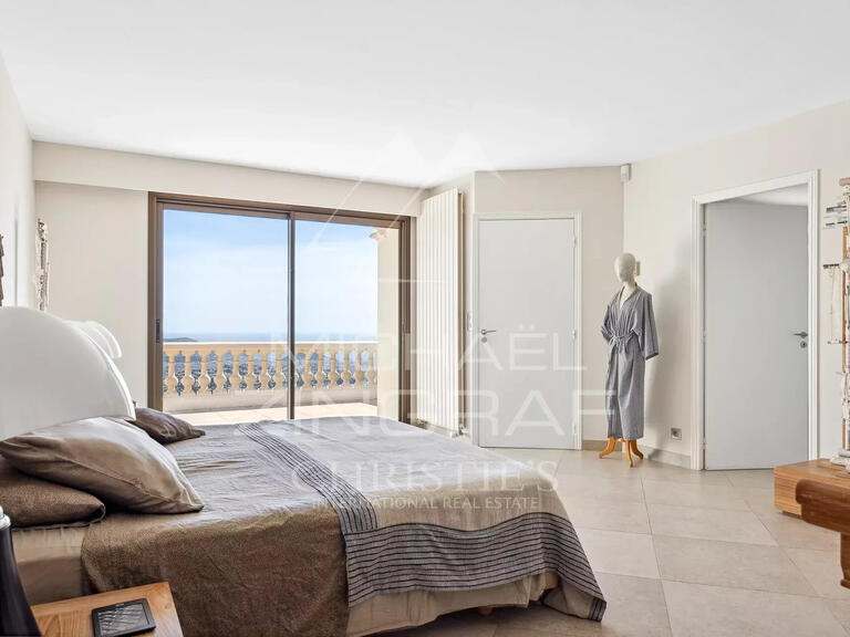 Maison avec Vue mer Nice - 5 chambres - 311m²