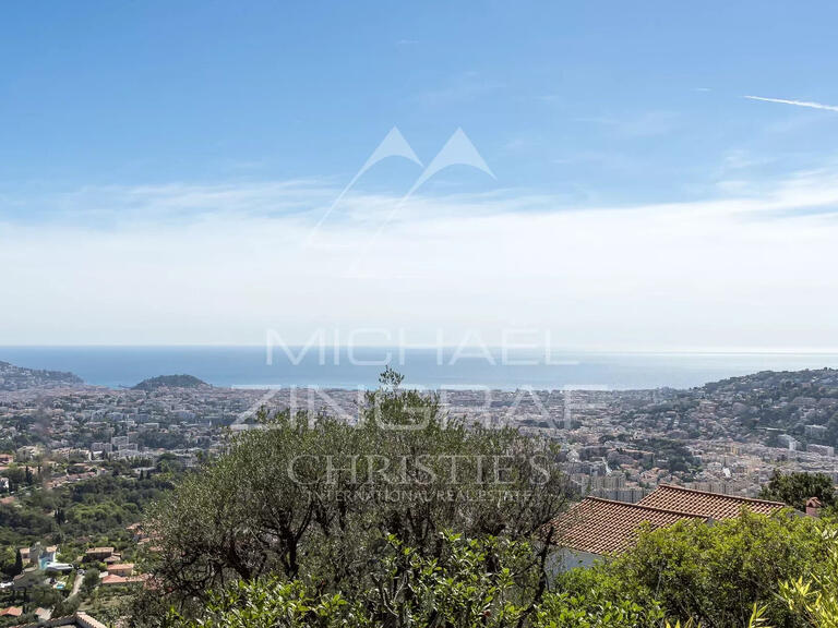 House with Sea view Nice - 5 bedrooms - 311m²