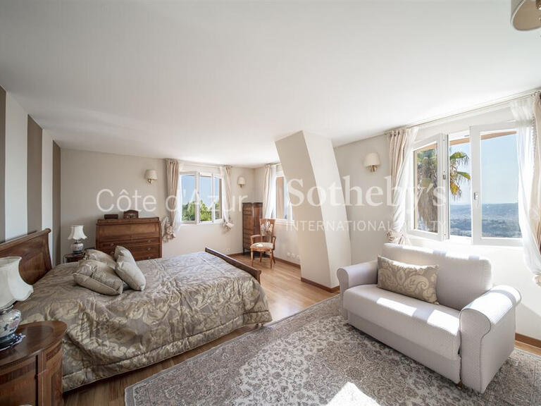 Maison Nice - 5 chambres - 450m²