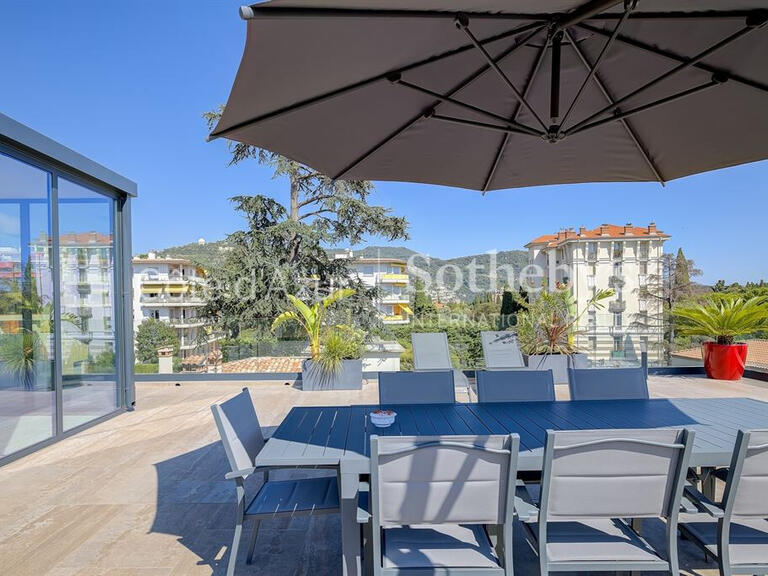 Maison Nice - 4 chambres - 367m²