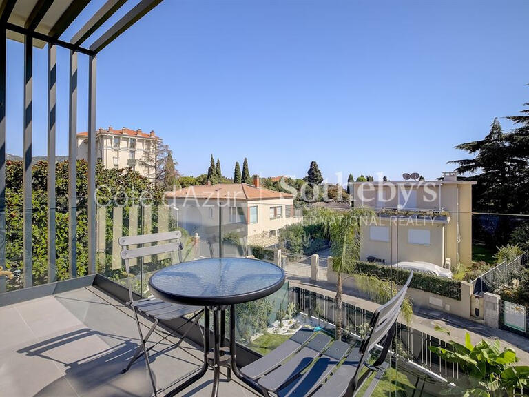 Maison Nice - 4 chambres - 367m²