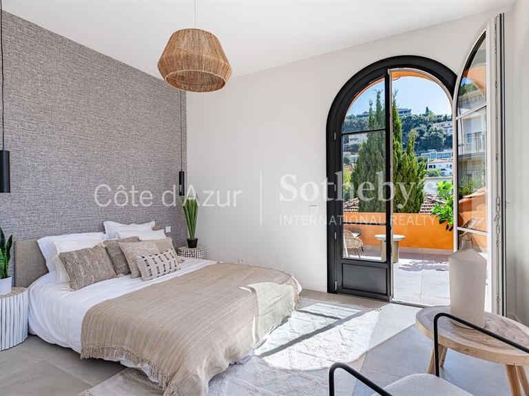 Maison Nice - 4 chambres - 150m²