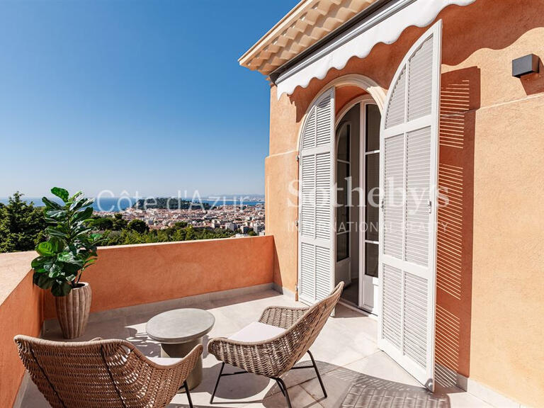 Maison Nice - 4 chambres - 150m²