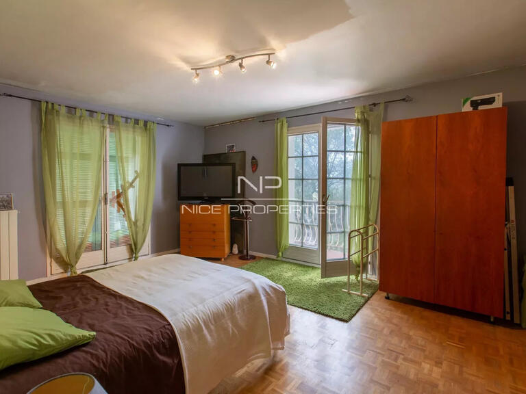 Maison Nice - 4 chambres