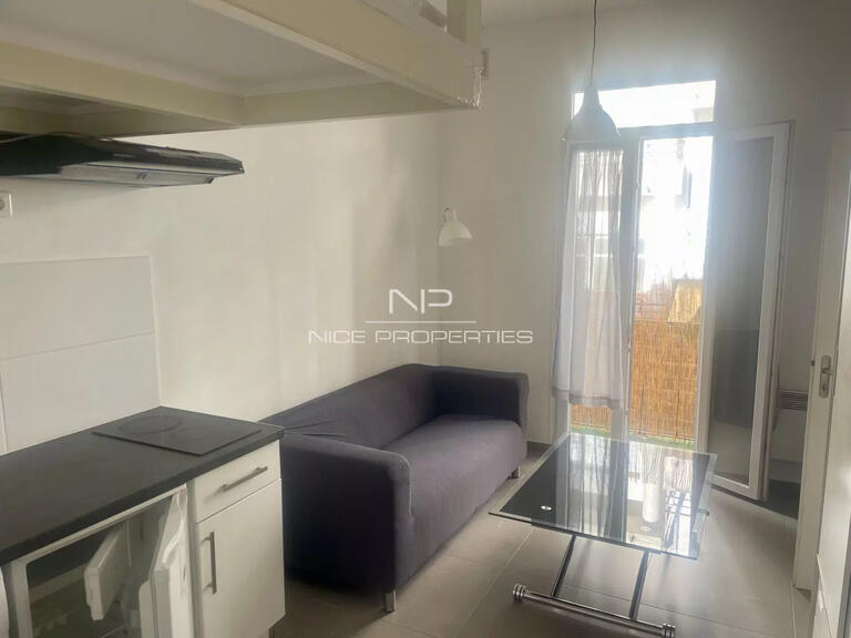 Maison Nice - 4 chambres - 190m²