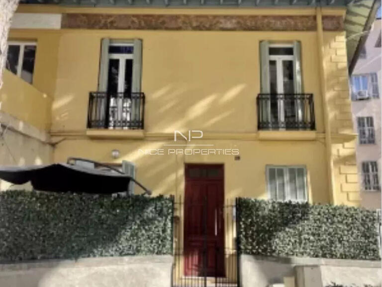 Maison Nice - 4 chambres - 190m²