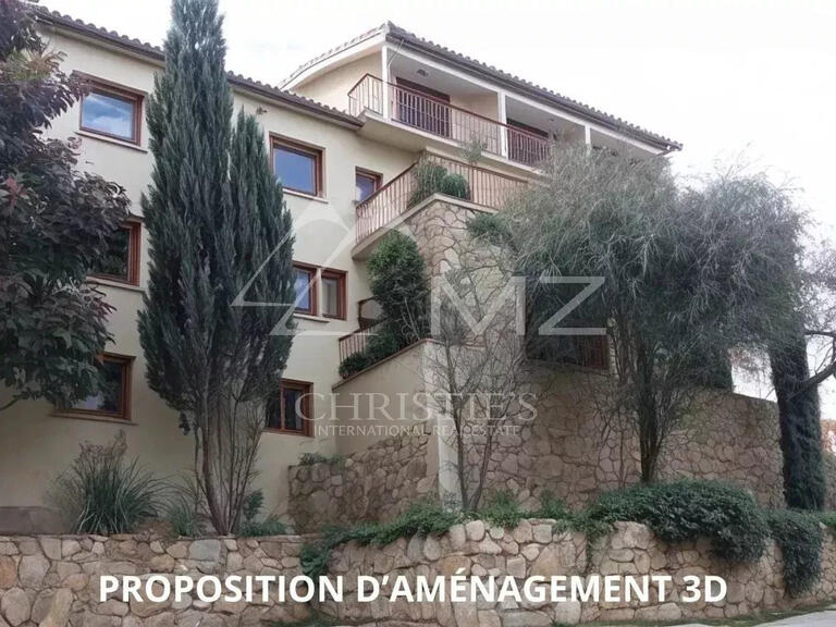 House Nice - 10 bedrooms - 500m²