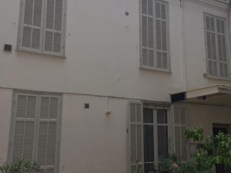 Vente Maison Nice - 6 chambres