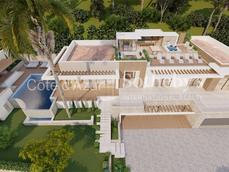 House Nice - 6 bedrooms - 237m²