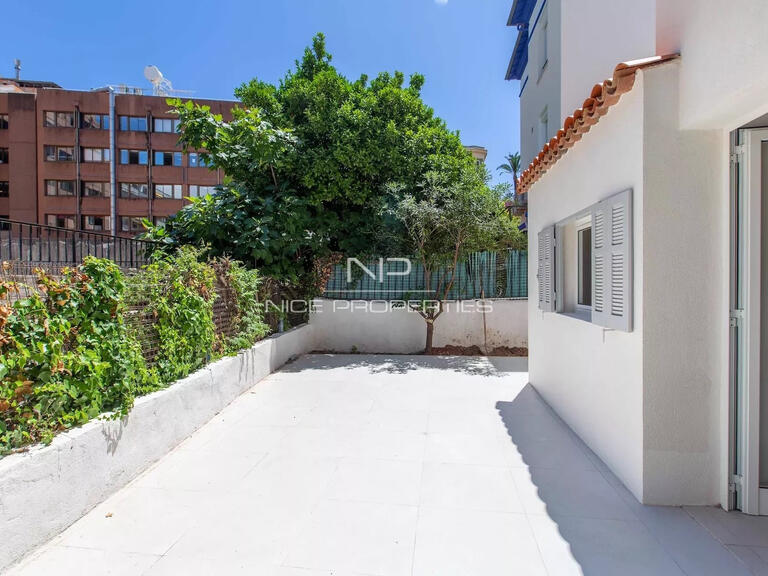 Vente Maison Nice - 5 chambres