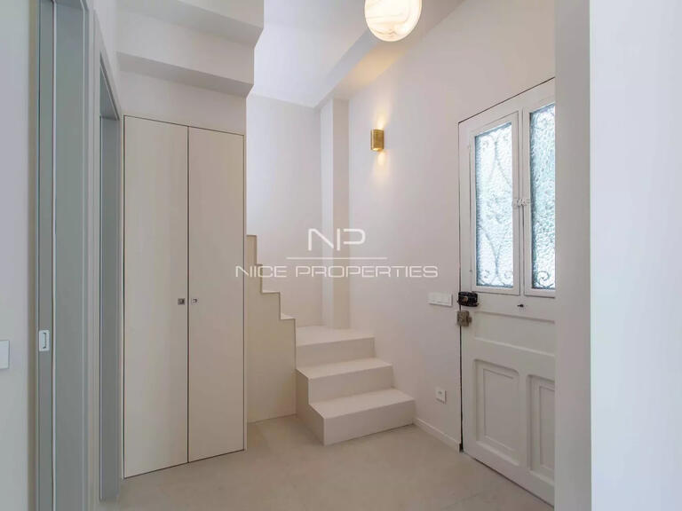 Vente Maison Nice - 5 chambres