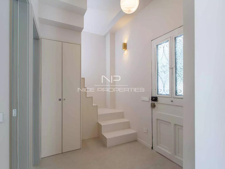 Maison Nice - 5 chambres - 145m²