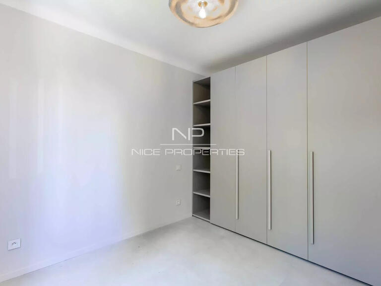 Maison Nice - 5 chambres - 145m²