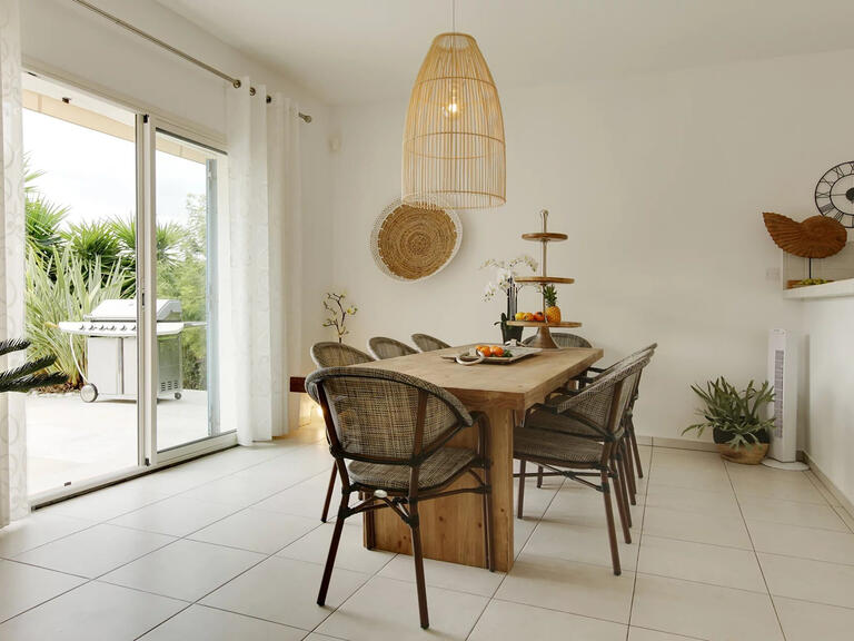 Maison Nice - 5 chambres - 152m²