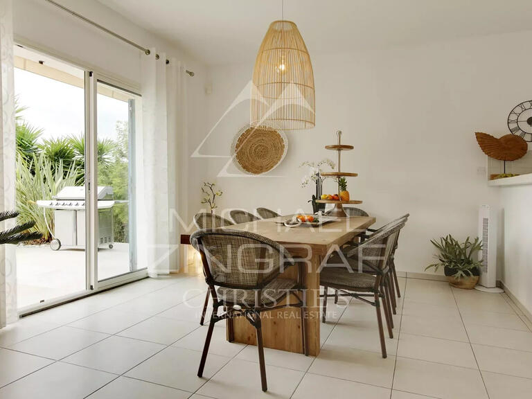 Maison Nice - 5 chambres - 152m²