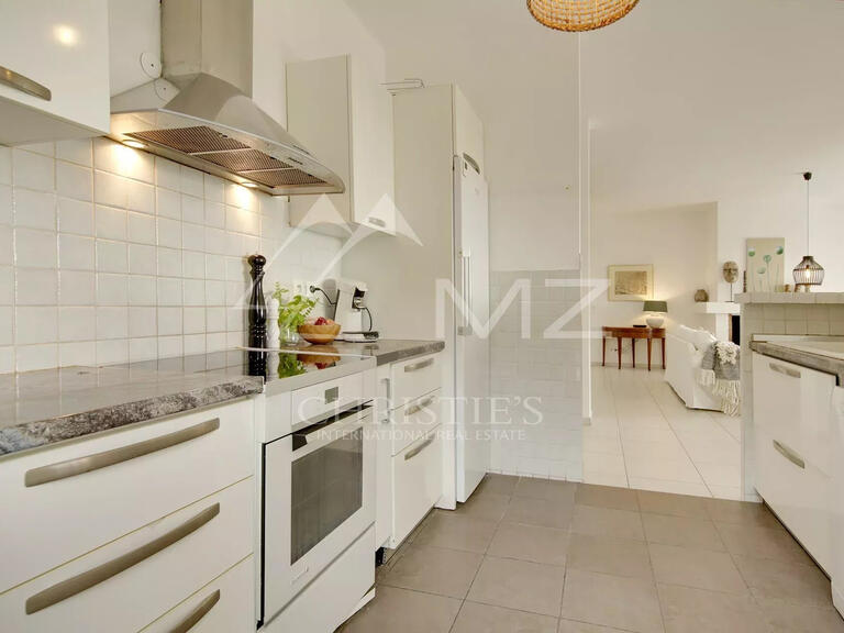 Maison Nice - 5 chambres - 152m²