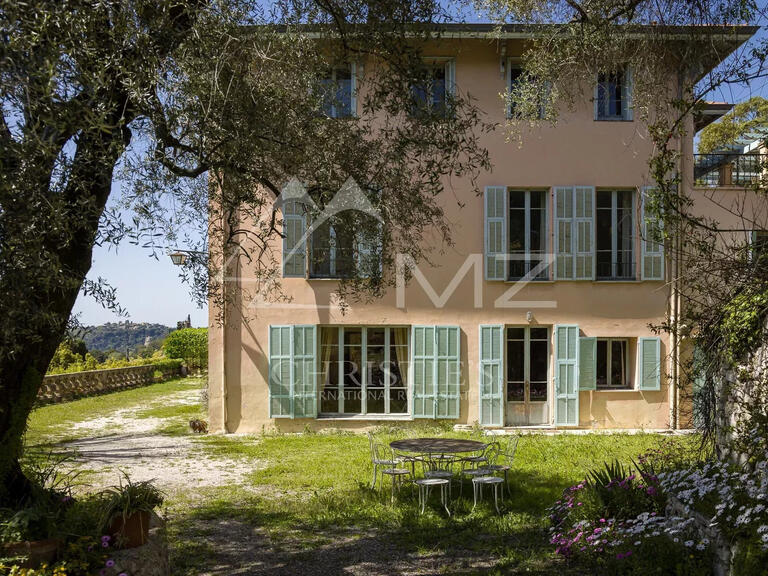 Maison Nice - 9 chambres - 722m²