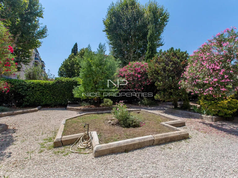 Maison Nice - 2 chambres - 77m²