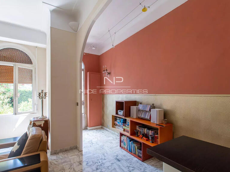 Maison Nice - 2 chambres - 77m²