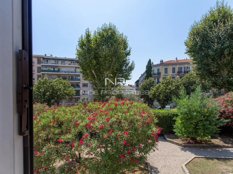 Maison Nice - 2 chambres - 77m²