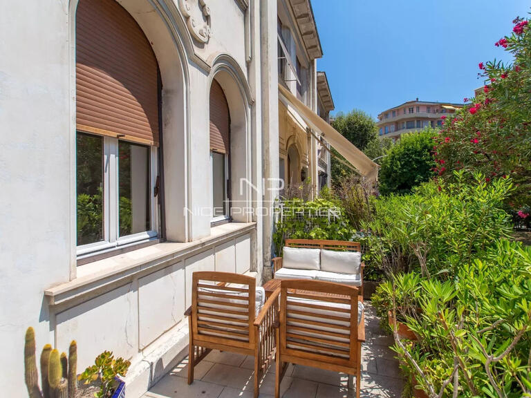 Maison Nice - 2 chambres - 77m²