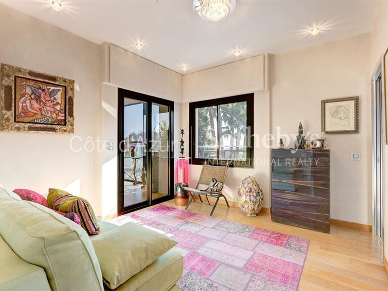 Maison Nice - 4 chambres - 300m²