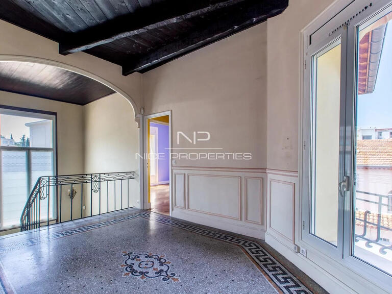 Maison Nice - 4 chambres - 350m²