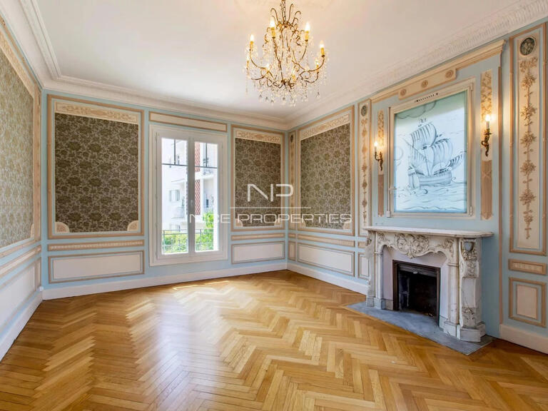 Maison Nice - 4 chambres - 350m²