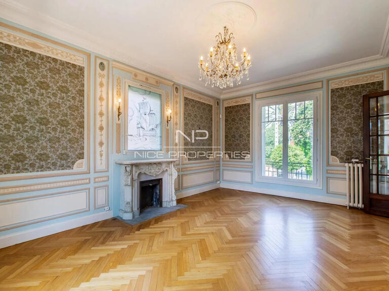 Maison Nice - 4 chambres - 350m²