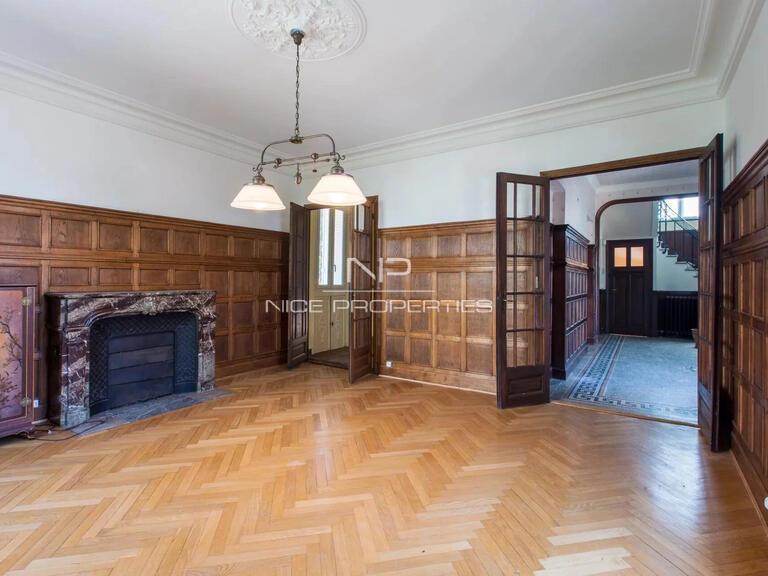 Maison Nice - 4 chambres - 350m²