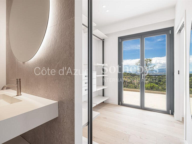 Maison Nice - 5 chambres - 394m²