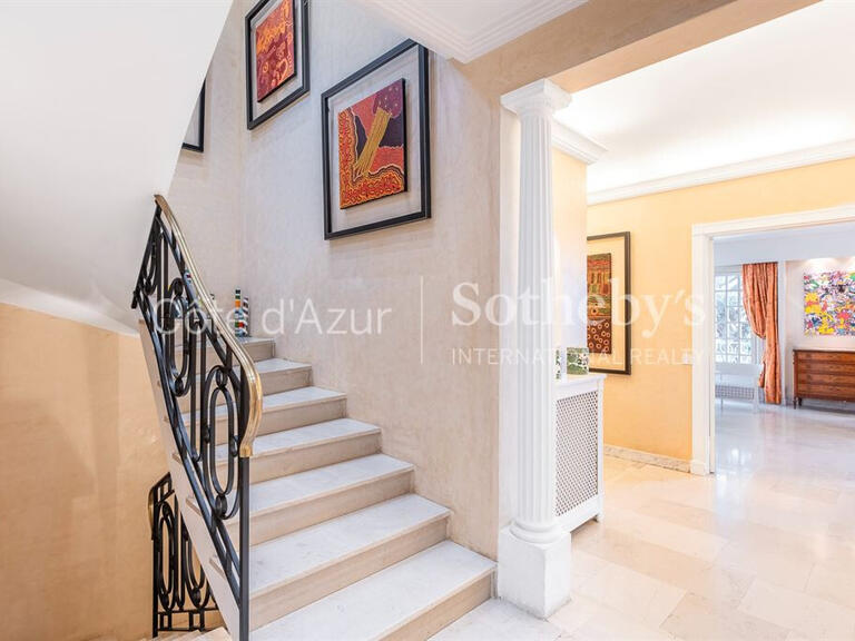 Maison Nice - 5 chambres - 386m²