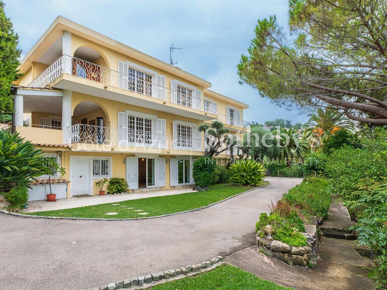 Maison Nice - 5 chambres - 386m²