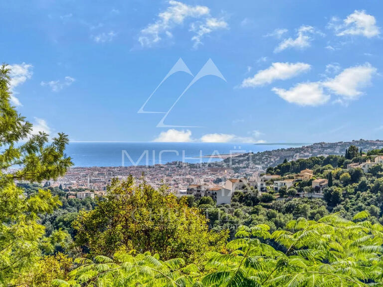 Maison avec Vue mer Nice - 3 chambres - 344m²