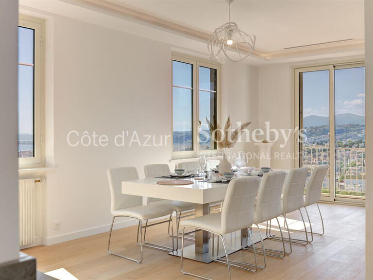 Maison Nice - 4 chambres - 261m²