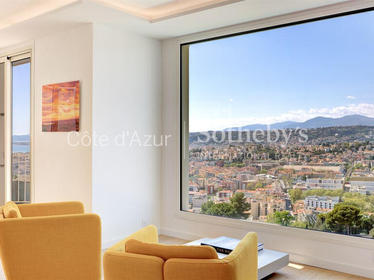 Maison Nice - 4 chambres - 261m²