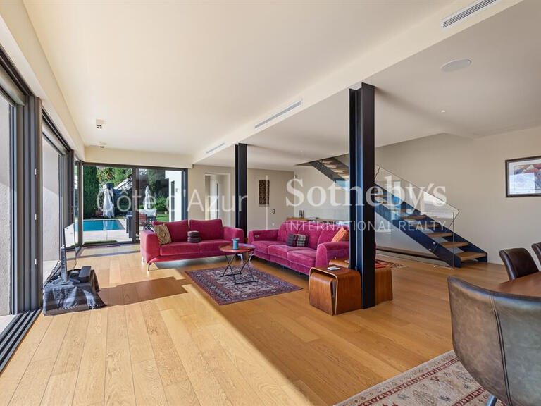 Maison Nice - 5 chambres - 270m²