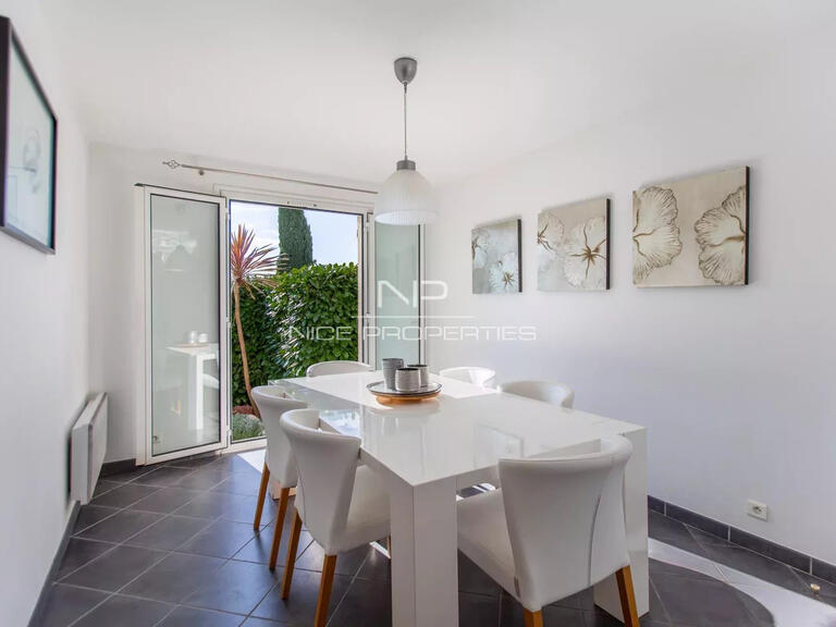 Maison Nice - 4 chambres - 143m²