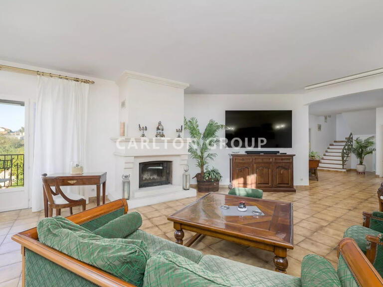 Maison Nice - 5 chambres - 237m²