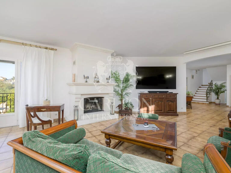 Maison Nice - 5 chambres - 237m²