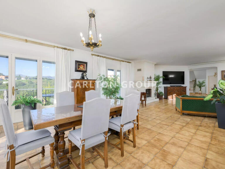 Maison Nice - 5 chambres - 237m²