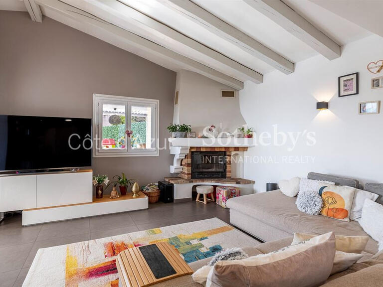 Maison Nice - 3 chambres - 137m²