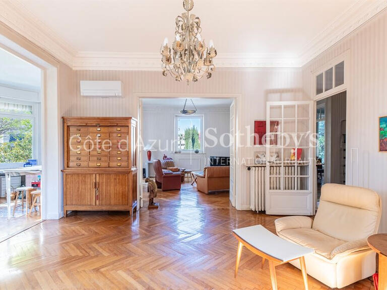 Maison Nice - 6 chambres - 325m²