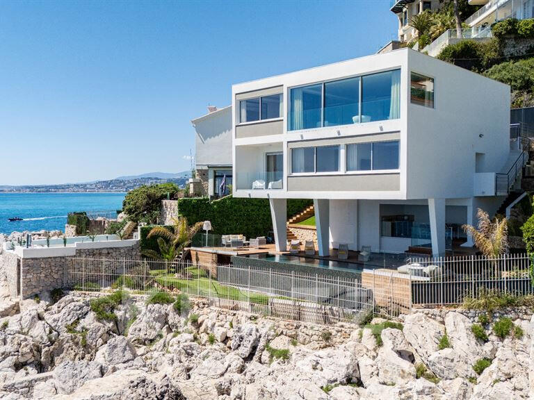 Maison Nice - 4 chambres - 247m²