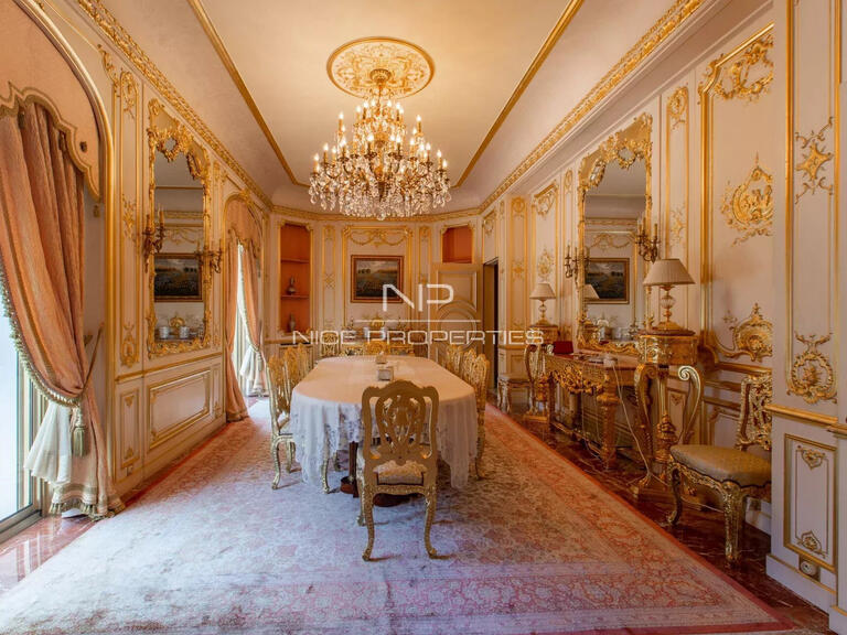 Propriété Nice - 11 chambres - 1186m²