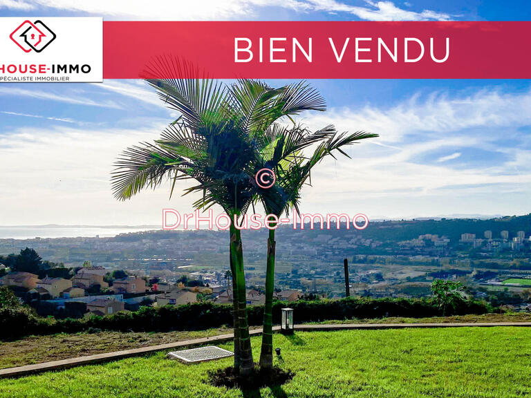 Land Nice - 1096m²