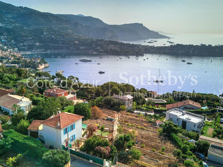 Land Nice - 3008m²