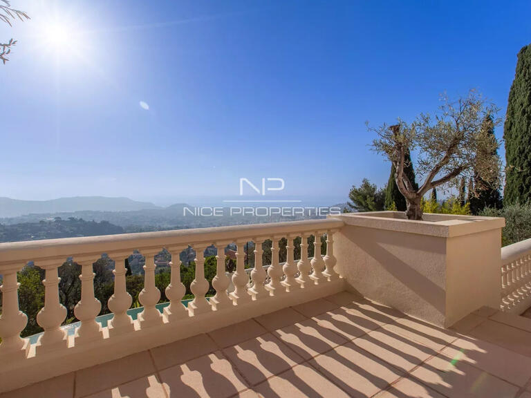 Villa Nice - 5 chambres - 311m²