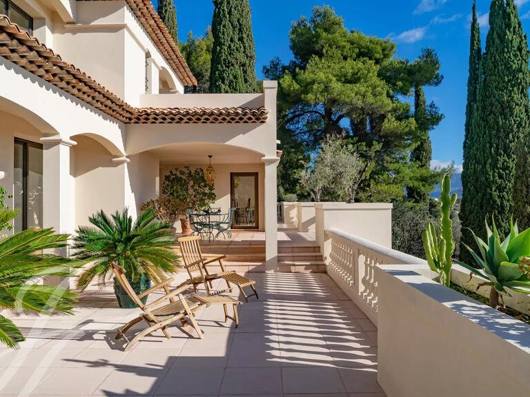 Villa Nice - 5 bedrooms - 311m²