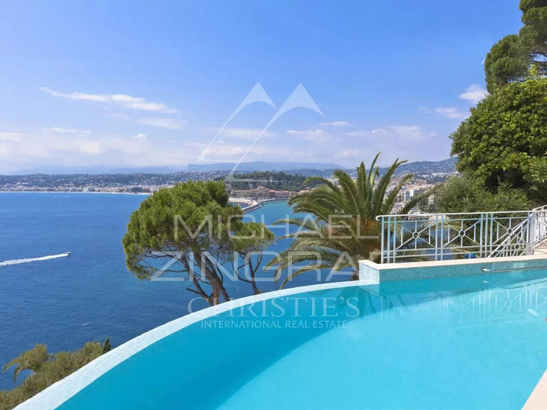 Villa Nice - 6 bedrooms - 320m²